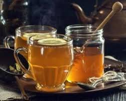Recette De Tisane Brule Graisses Miel Et Cannelle Recette Cannelle Miel Tisane Citron Pour Maigrir
