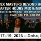 Apex Meet-ups Cooperation • Jobs • Networking in event image