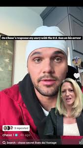 Chase Wilcoxson Apology