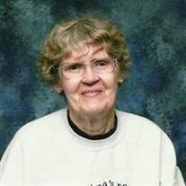 Edith Simmons Obituary