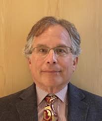 Racial Justice Act Symposium Friday, February 2, 2024 Panelist Biographies