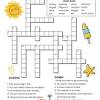 Here are some worksheets to learn or revise words related to summer, because it may not be clearwith the temperatures we have here it centers around the theme of summer. 1