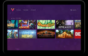 Enjoy playing games in the cloud anywhere you go. Outdated Vortex Cloud Gaming Unreleased Libre Boards