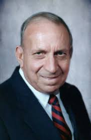 Robert Arlie Hatfield, had passion for gardening