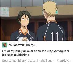 Pin On Haikyuu