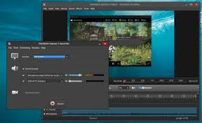 Les captures d'écran que vous faites sont finalement mises en forme de notifications flottantes pour vous permettre de sélectionner le format qui vous convient le mieux. Logiciel De Capture Video Les Meilleures Applications Gratuites