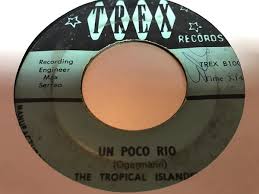 The Tropical Islanders