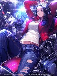 Anime wallpapers for your pc, laptop or phone. Anime Madchen Wallpaper Handy Madchen Handy Wallpaper 1280x1706 Wallpapertip