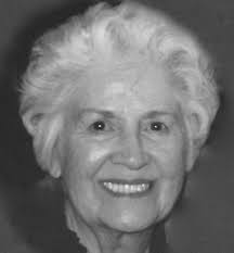 Alma Wilcox Obituary (2014)