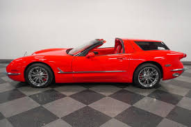 1.excludes select base trims and 2020/2021 bolt ev, camaro, corvette, spark, sonic, impala tahoe. This 2004 Chevy Corvette Nomad Custom Is For Sale Gm Authority