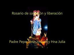 We did not find results for: Rosario De Sanacion Y Liberacion Youtube