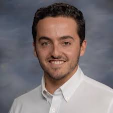 Jacob Carson (@JacobCarson1)