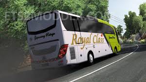 Livery dalam game bussid sendiri artinya adalah sebuah model desain yang dibuat untuk membentuk kendaraan tertentu misal membuat desain bus damri. Livery Gapuraning Rahayu Pack Jbhd V3 Ets2 Mod Ets2 Indonesia