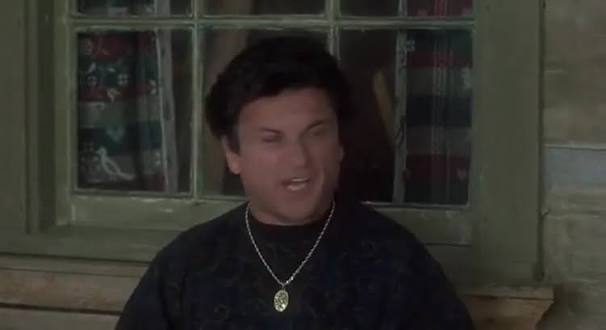 YARN | IS THERE ANY MORE SHIT WE CAN PILE ON? | My Cousin Vinny (1992) |  Video clips by quotes | 921f916a | 紗