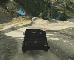Y termina gran theft auto v: Carreras Todoterreno De Grand Theft Auto V Grand Theft Encyclopedia Fandom