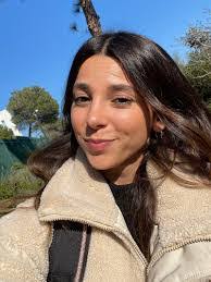 Arie Solomon's Instagram, Twitter & Facebook