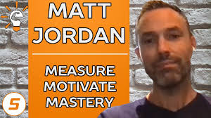 According to new legal docs. Matt Jordan Measure Motivate Mastery Smart Athlete Podcast Ep 68 Solpri