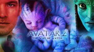Pin On Avatar 2 2020 Trailer