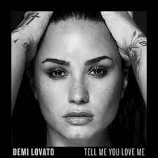 Tell Me You Love Me Wikipedia Bahasa Indonesia Ensiklopedia Bebas