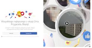 Jul 01, 2021 · strona gimnazjum i liceum sióstr prezentek im. Jak Stworzyc Film Na Dzien Przyjaciela Na Facebooku