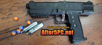 Review Of The Salt Non Lethal Powdered Pepper Spray Self Defense Gun Starter Kit For Yourself Or Family S Protection After5pc Net Blog