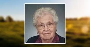 Myrna M. Johnson Obituary May 10, 2011