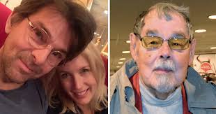 Bo strömstedt possesses a great talent for creativity and self expression, typical of many accomplished writers, poets, actors and musicians. Niklas Stromstedts Starka Brev Till Sin Dode Pappa Detta Skriver Han