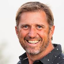 John Hackstadt -yacht broker