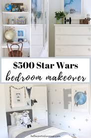 If you have enough money, you could order the bed. 500 Star Wars Small Bedroom Ideas Hello Central Avenue