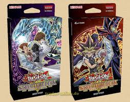 Yugi muto ( release date : Yu Gi Oh Structure Decks Yugi Muto Trader Online De Facebook