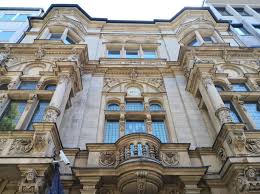 Hier finden sie eine übersicht aller deutsche bank filialen in düsseldorf. Kunst Und Architektur Dusseldorf Bloxi S Blog