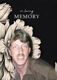 Obituary information for Paul Wayne Box