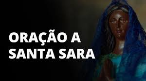 O nome sara é hebraico e significa princesa, senhora ou dama. Oracao A Santa Sara E Aos Ciganos Youtube