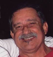 Anthony Andrepont Obituary