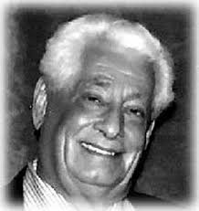 Arnold Sulby Obituary