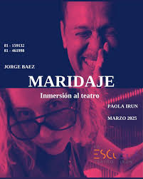 La Escuela Teatro Irún