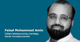 Pris for migræneforskning