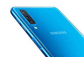And if you ask fans on either side why they choose their phones, you might get a vague answer or a puzzled expression. Galaxy A7 Sm A750gzblmxo Samsung Mexico