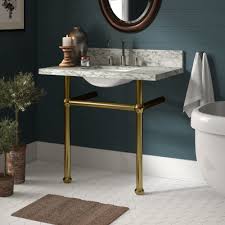 Marbles is one of the most popular games in the world. Kingston Brass Carrara Marble 36 Single Bathroom Vanity Set Reviews Wayfair
