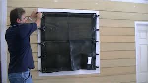 Hurricanes are a common occurrence in sarasota florida. Hurricane Fabric For Storm Protection