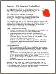 To extract dna from a living organism (strawberry) dna is extracted for many purposes. Exploring Dna Strawberry Dna Extraction Lab By Science With Cindy