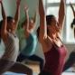 Strength and Stability: A Functional Yoga Practice event image