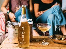 Okay, back to the easy stuff: 14 Best Non Alcoholic Drinks To Buy In 2021