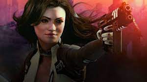 Posts regarding these topics will be removed. Mass Effect Legendary Edition Will Change Miranda S Most Controversial Blueprints