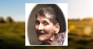 Marion D Rubida Obituary December 10, 2012