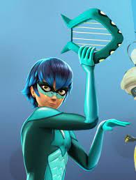 Who is viperion in miraculous ladybug season 3? Ladybug It On Twitter Viperion In The Miraculous Game 1 2 Miraculousladybug