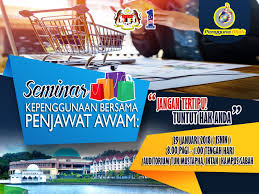 Because every picture tells a story. Sukacita Dimaklumkan Intan Kampus Sabah Institut Tadbiran Awam Negara Facebook