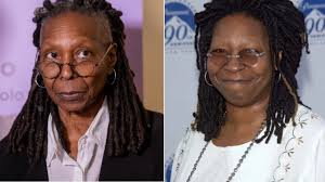 SAD NEWS: Whoopi Goldberg's family sadly announced that she has been  hospitalized in very serious condition and confirmed that Whoopi Goldberg  has…