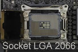 Mar 15, 2021 · lga 1366: Intel Cpu Socket Lga 2066 Basic Processors Motherboards