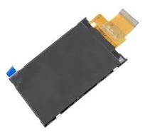 3.5 Inch IPS LCD Display Module - 320x480 Resolution, 40-pin RGB Interface,  300 Brightness